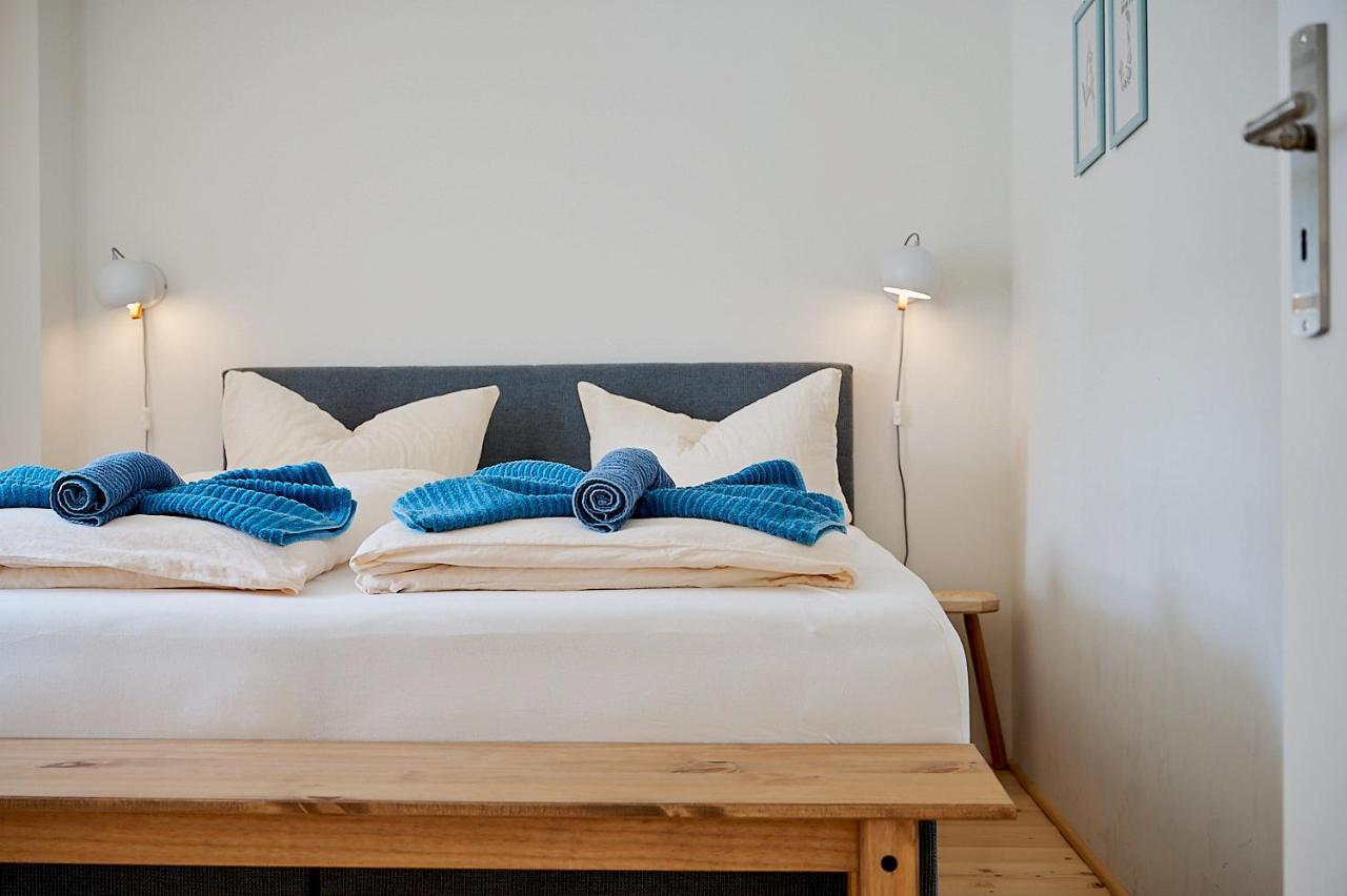 Apartment Gutshof *