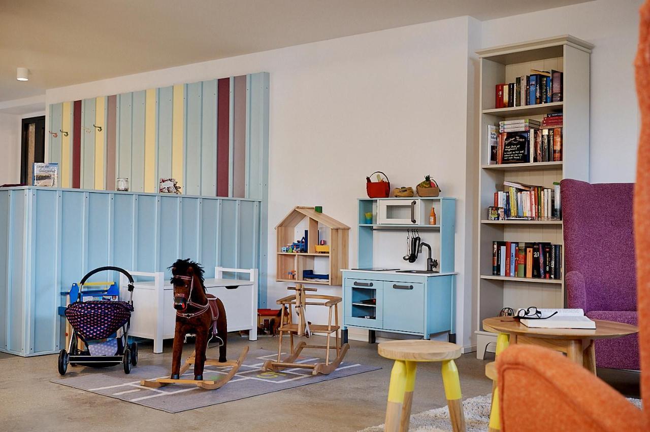 Apartment Gutshof *