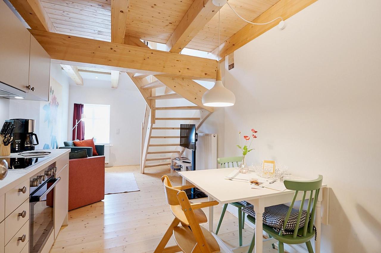 Apartment Gutshof