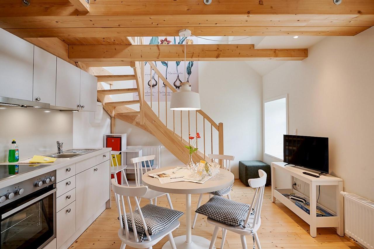 Apartment Gutshof *